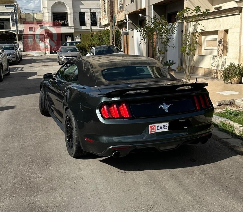 فورد موستانج